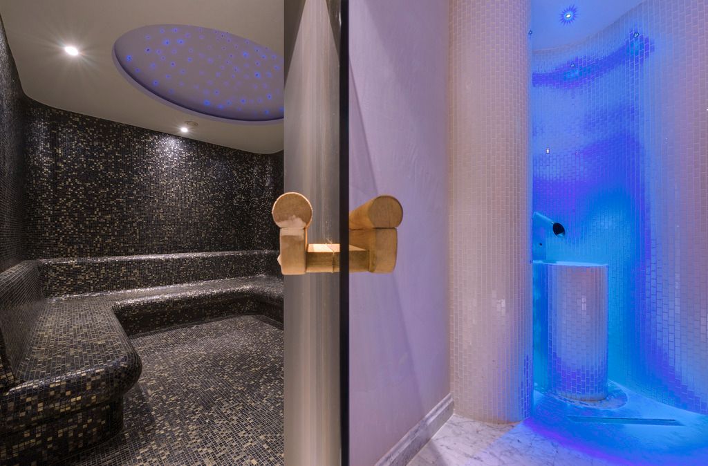 Radisson Blu Hotel Istanbul Ottomare, foto 4