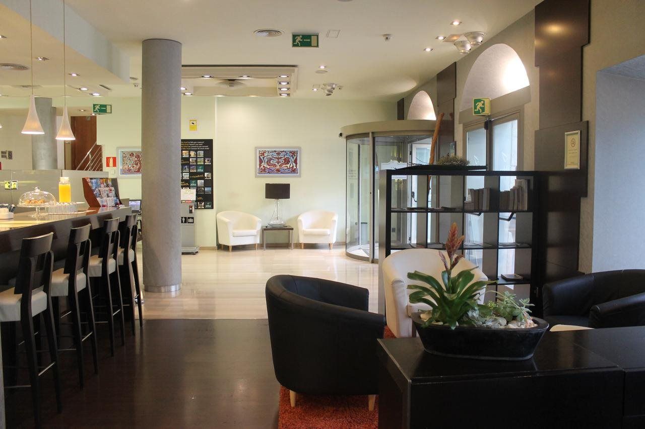 abba Rambla Hotel, foto 6