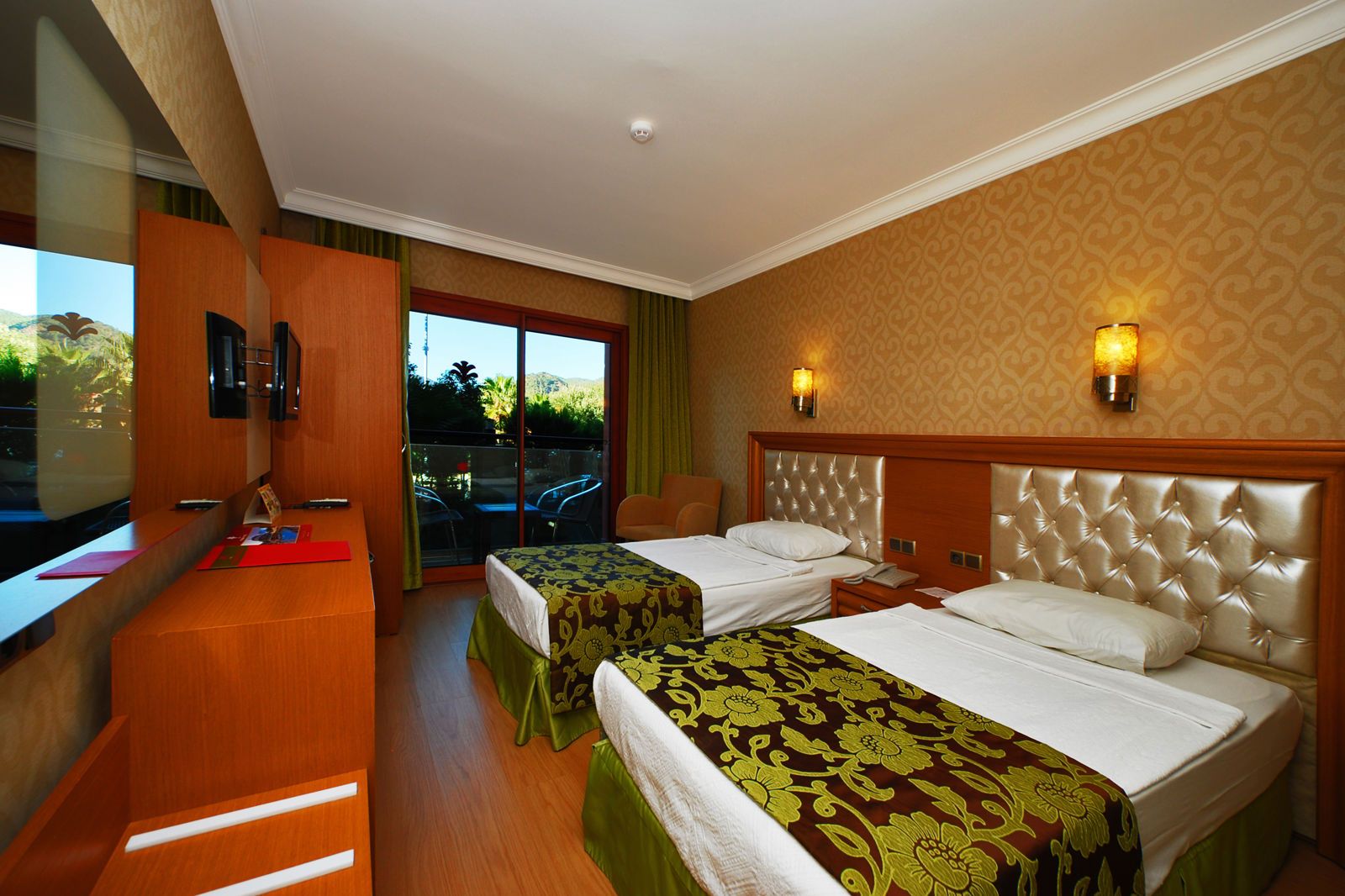 Pasabey Hotel, foto 4