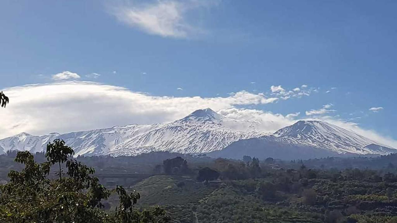 Etna Hotel, foto 4
