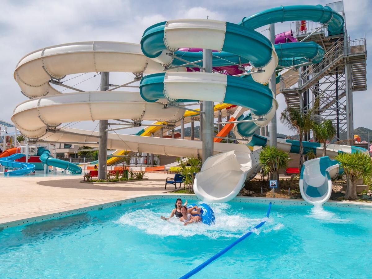 Golden Taurus Aquapark Resort, foto 4