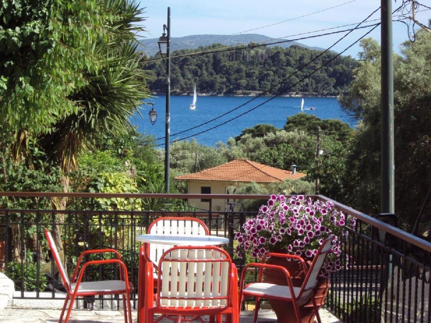 Hotel Nostos, foto 14