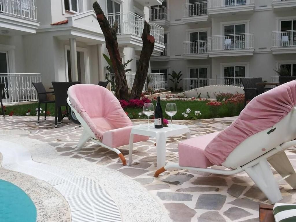 Montebello Deluxe Hotel, foto 12