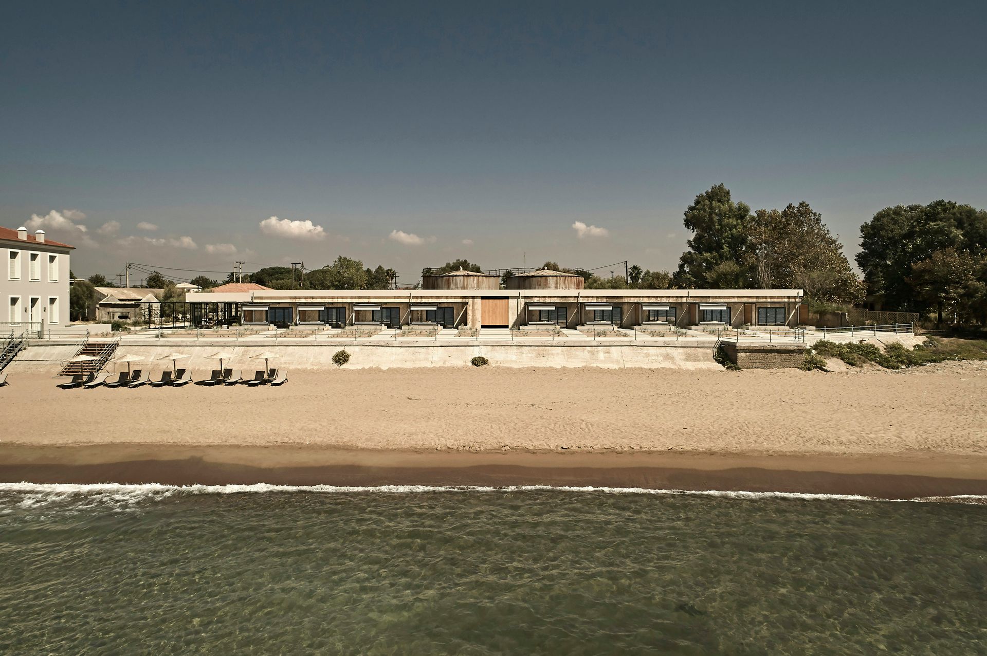 Dexamenes Seaside Hotel, foto 15