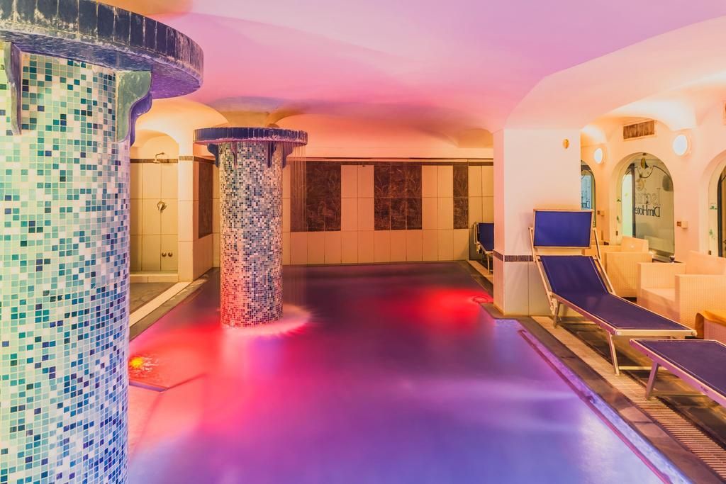 Aragona Palace Hotel&Spa, foto 10