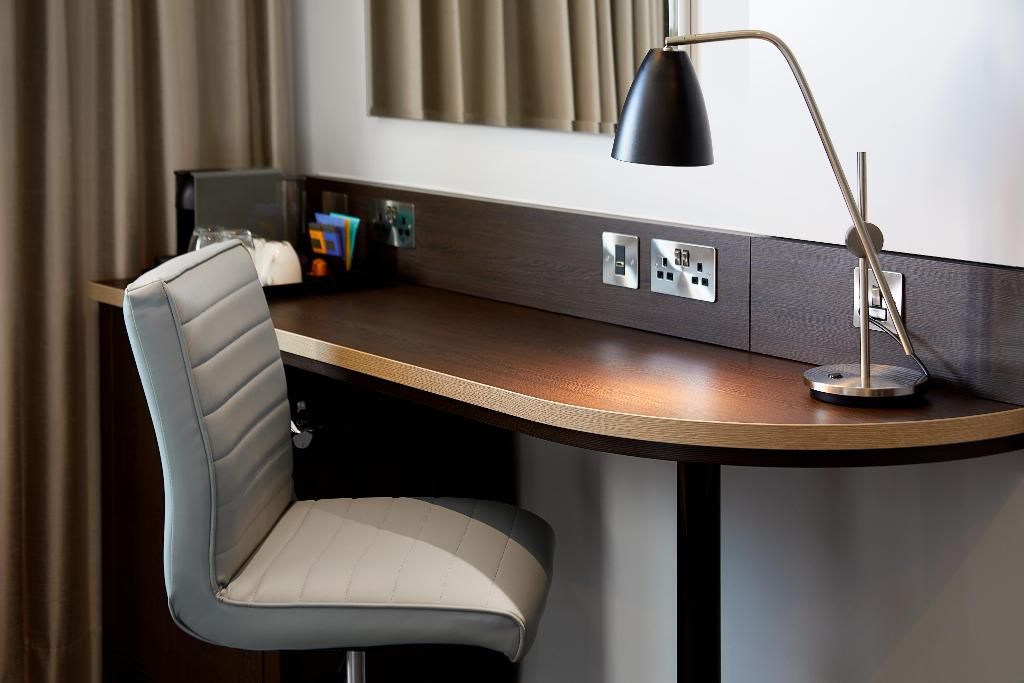 Premier Inn London Victoria, foto 14