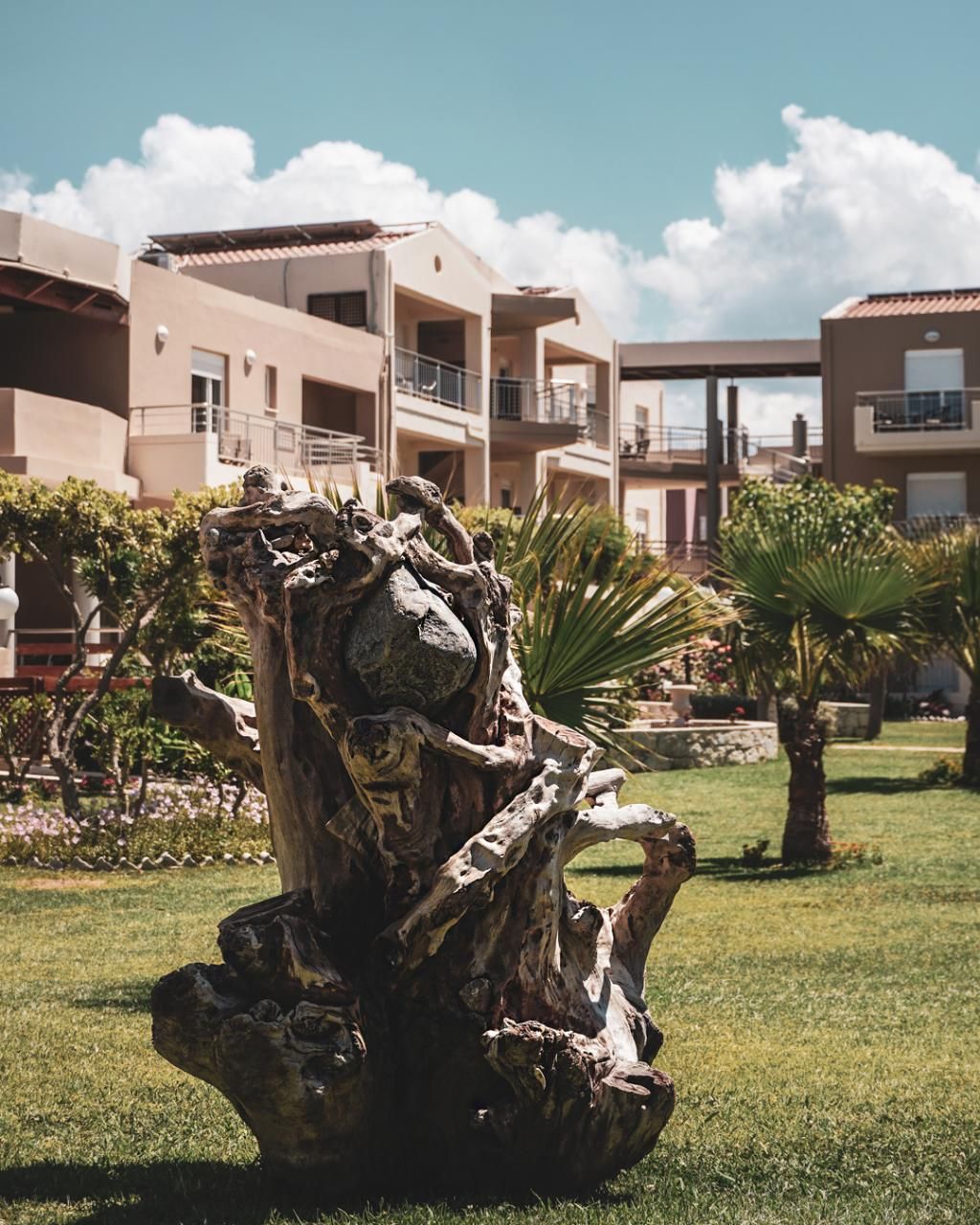 Maleme Mare Beachside Hotel, foto 12
