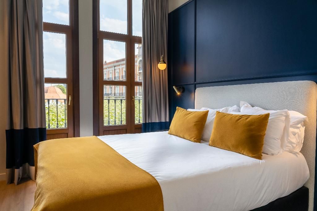 Puente Colgante Boutique Hotel, foto 4