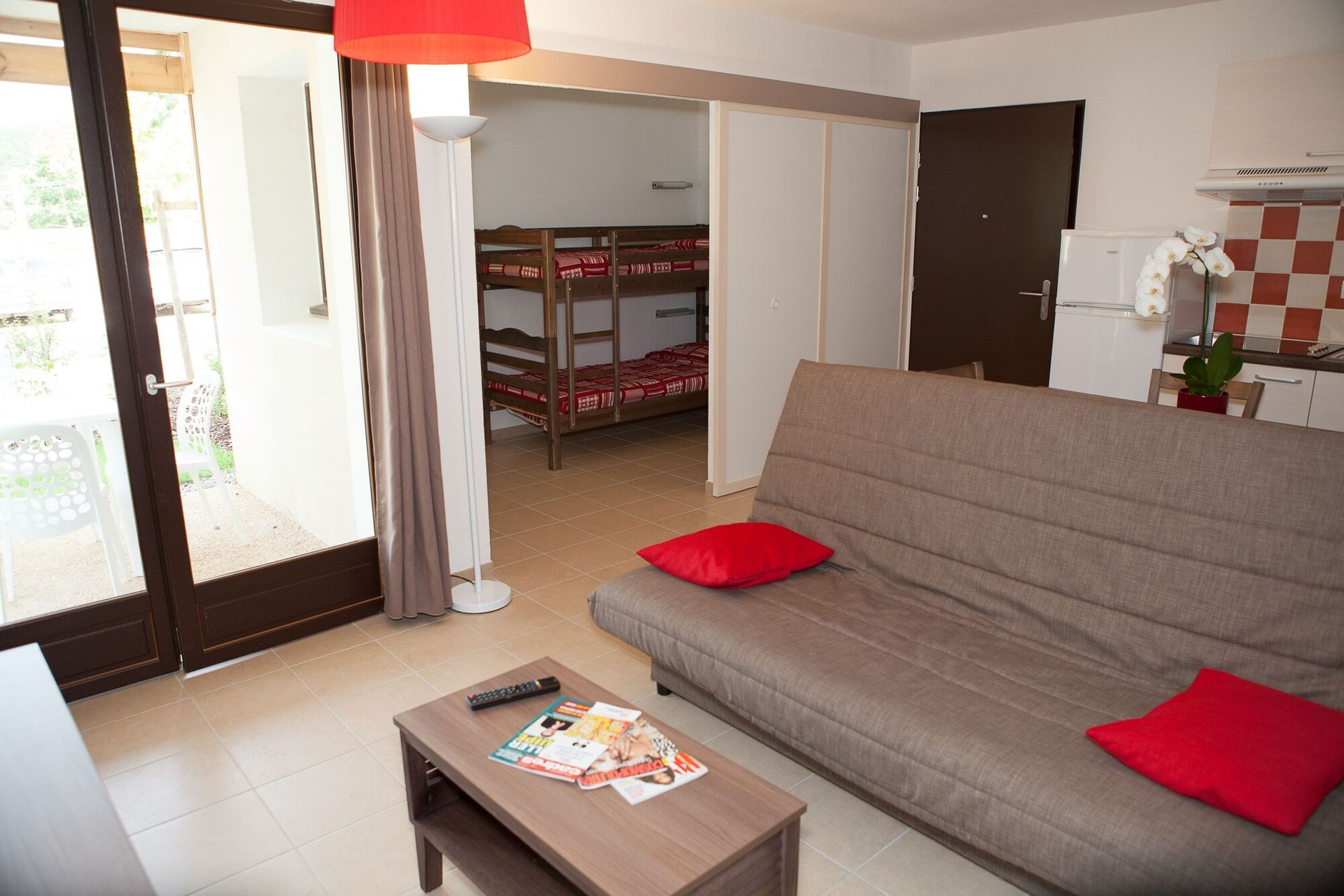 Résidence Le Clos du Rocher, foto 5