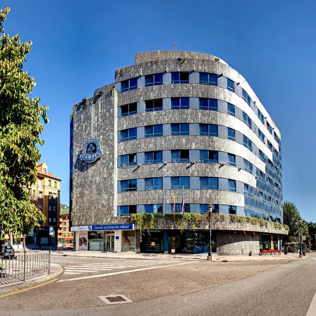 Aparthotel Campus, foto 6
