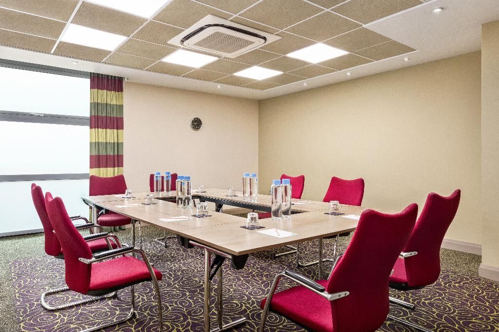Holiday Inn Birmingham Airport - NEC, foto 8