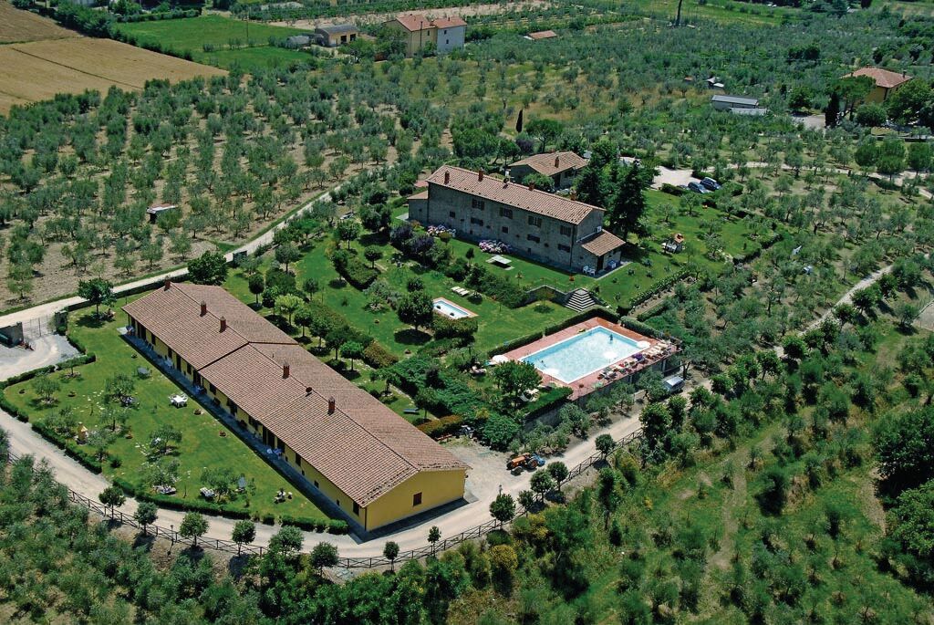 Agriturismo Cortoreggio, foto 6