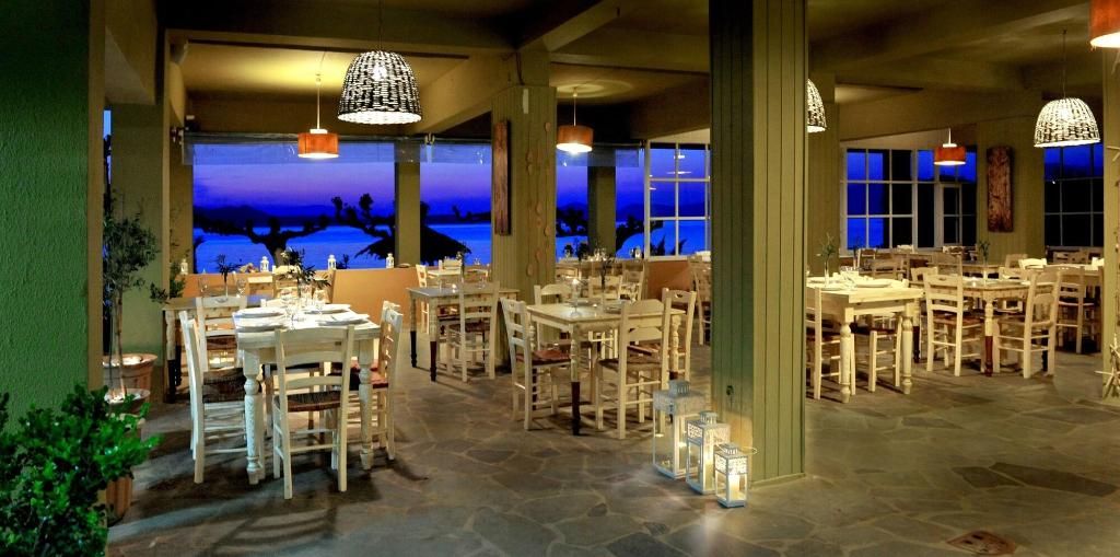 Venus Beach Bungalows Hotel, foto 8