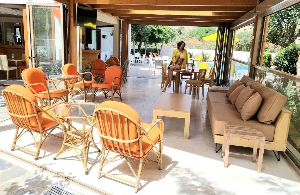 Arhodiko Hotel, foto 5