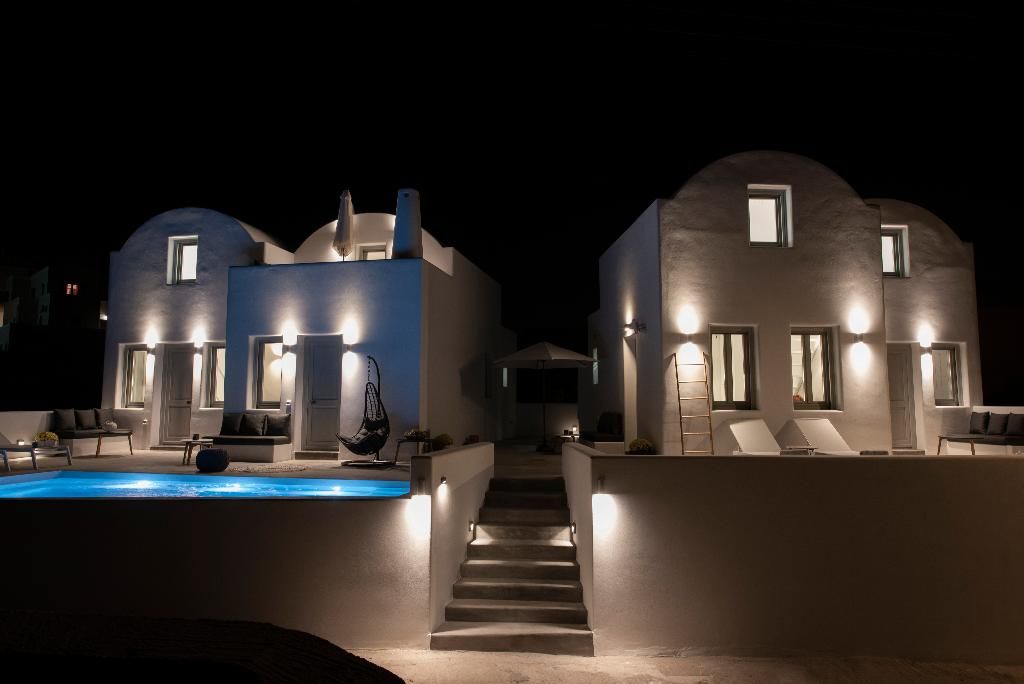 White Orchid Luxury Suites, foto 4