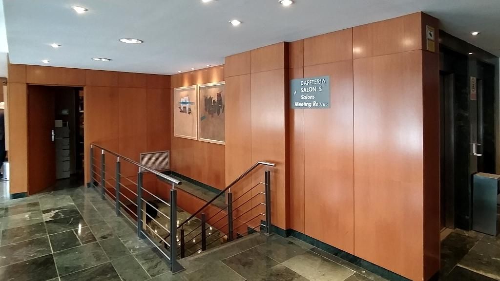Sercotel Cornellà Barcelona, foto 8