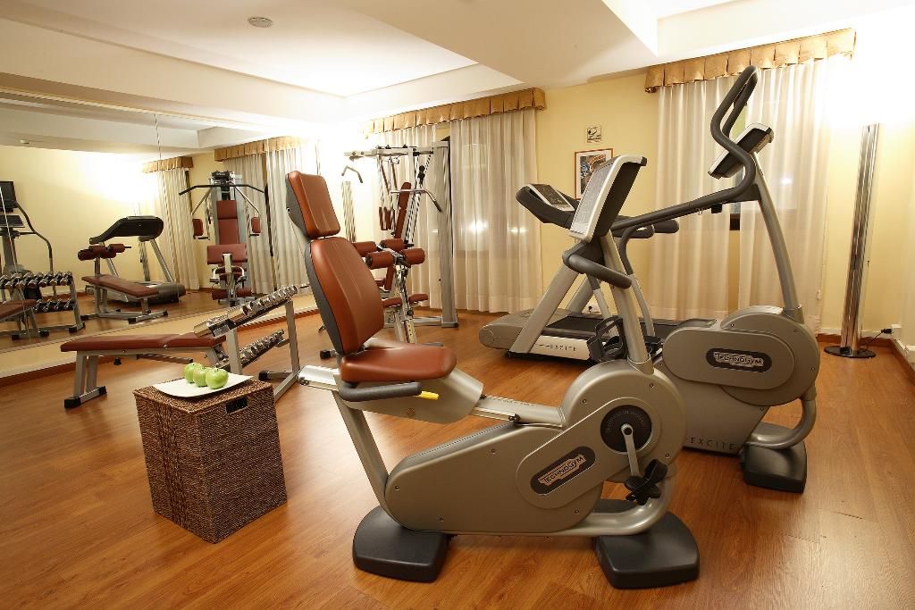 Starhotels Majestic, foto 2