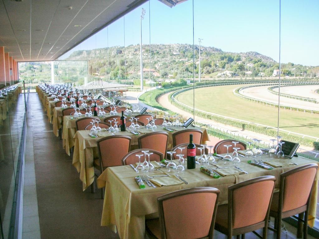 Eureka Palace Hotel Spa Resort, foto 4