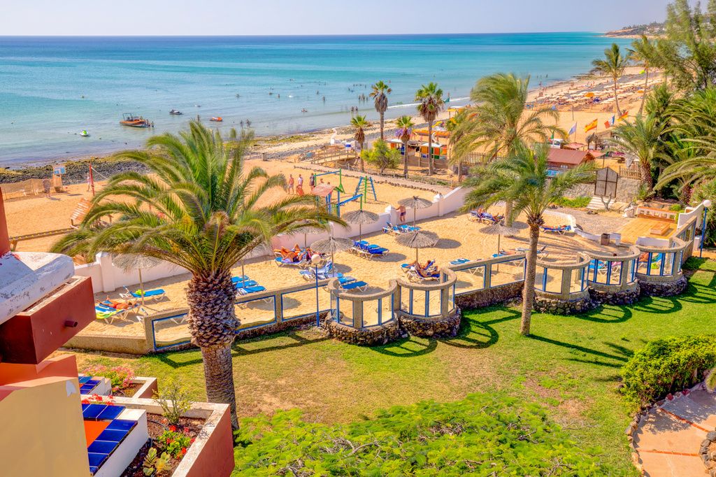 SBH Fuerteventura Playa, foto 11