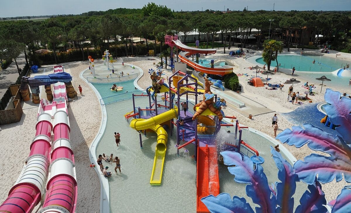 Union Lido Mare, foto 5