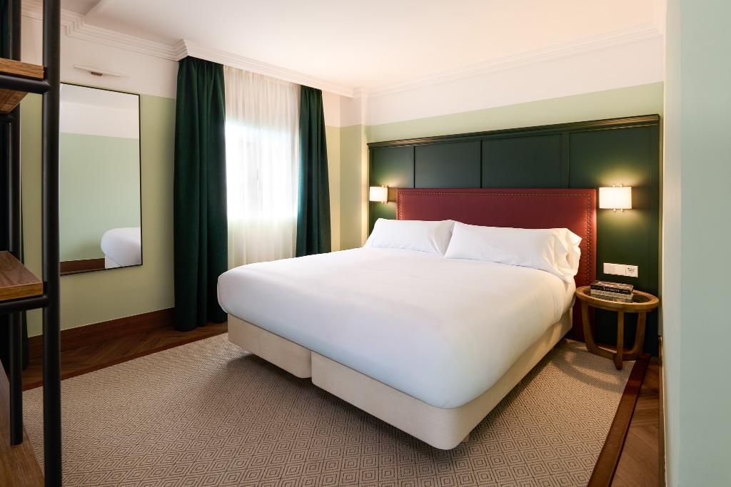 Honest Granada Hotel, foto 10