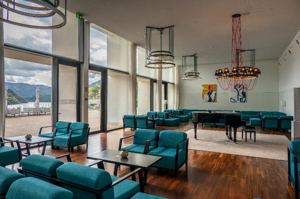 Douro Royal Valley Hotel & Spa, foto 13
