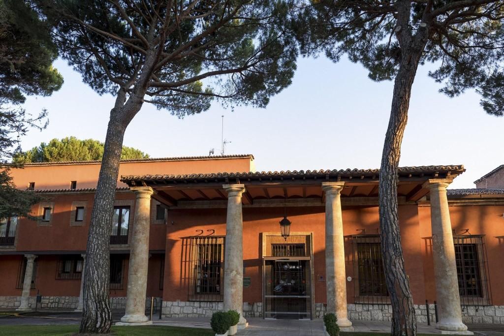 Parador de Tordesillas, foto 5