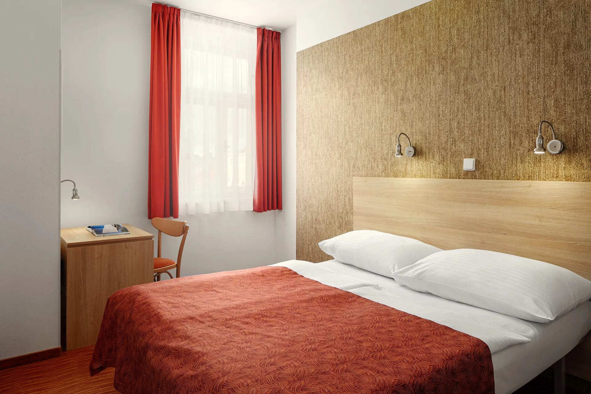 Kamer