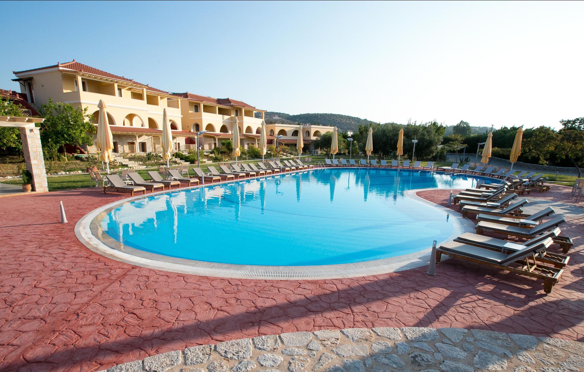 Aktaion Resort, foto 9