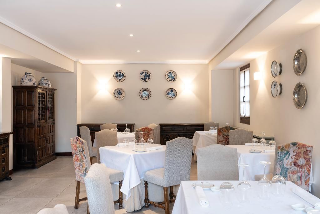 Parador de Calahorra, foto 5
