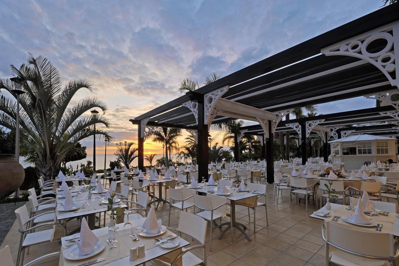 ADRIAN Hoteles Roca Nivaria Gran Hotel, foto 2