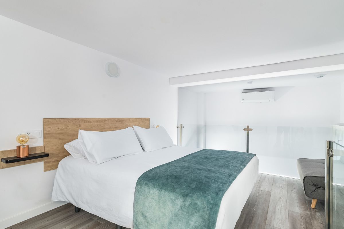 Open Sea Suites, foto 10