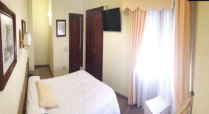 Los Olmos Hotel, foto 15