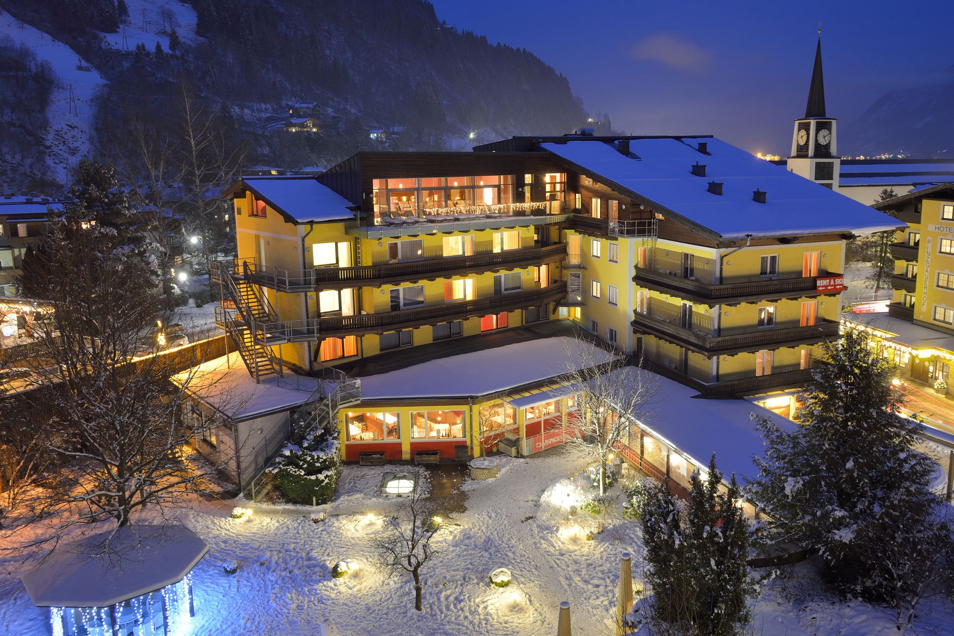 Hotel Der Schütthof, foto 11