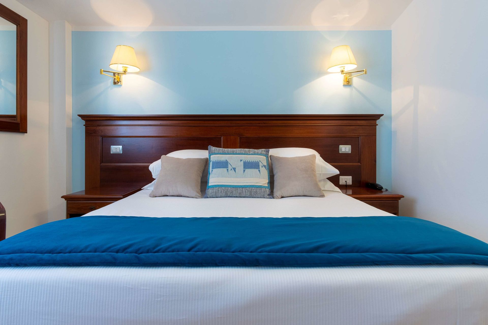 Hotel Blumarea Best Western Signature Collection, foto 11