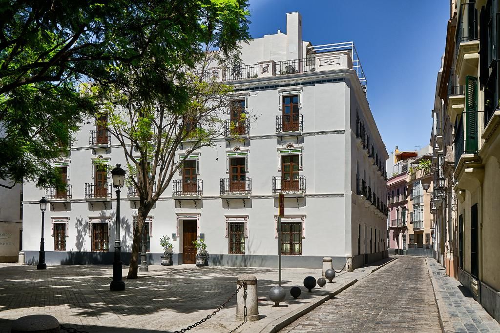 Vincci Molviedro Suites Apartments, foto 3