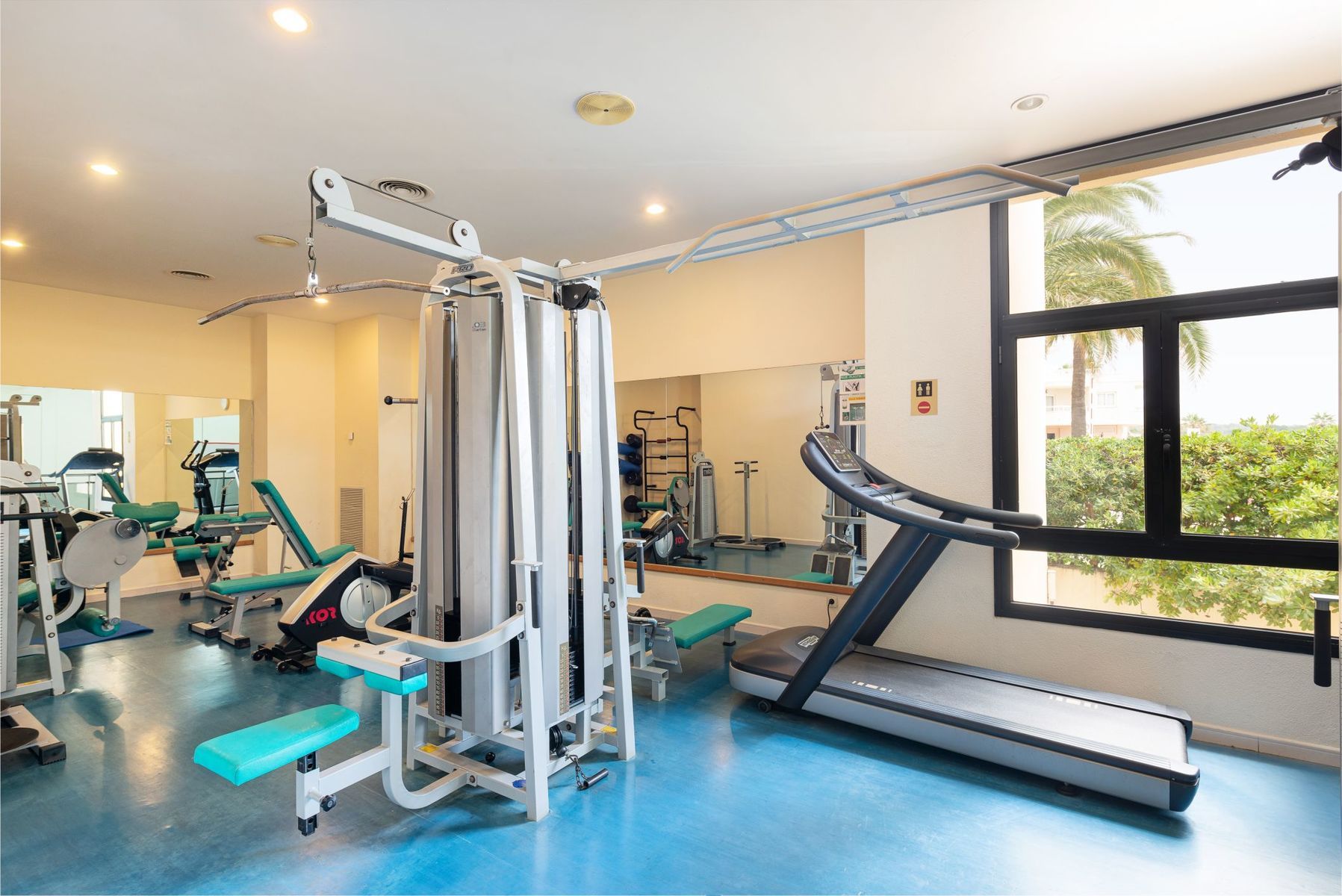 Welikehotel Marfil Playa, foto 13