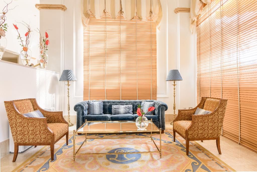 Eurostars Gran Hotel La Toja, foto 12