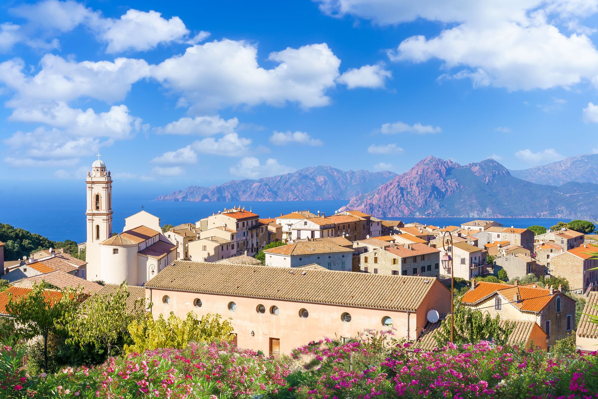 Ontdek Corsica, foto 2
