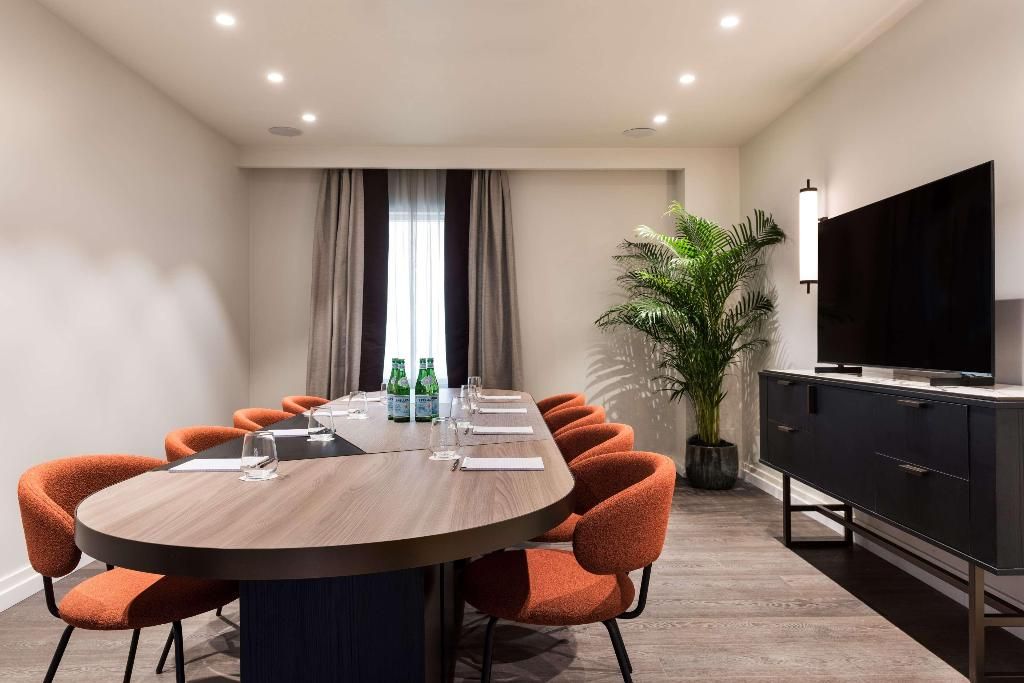 Ambasciatori Hotel Venice Mestre, Tapestry Collection by Hilton, foto 9