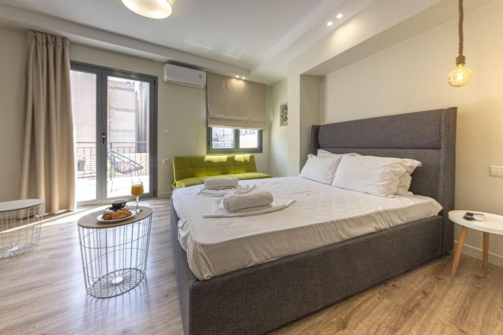 Athens Smart Apartments, foto 9