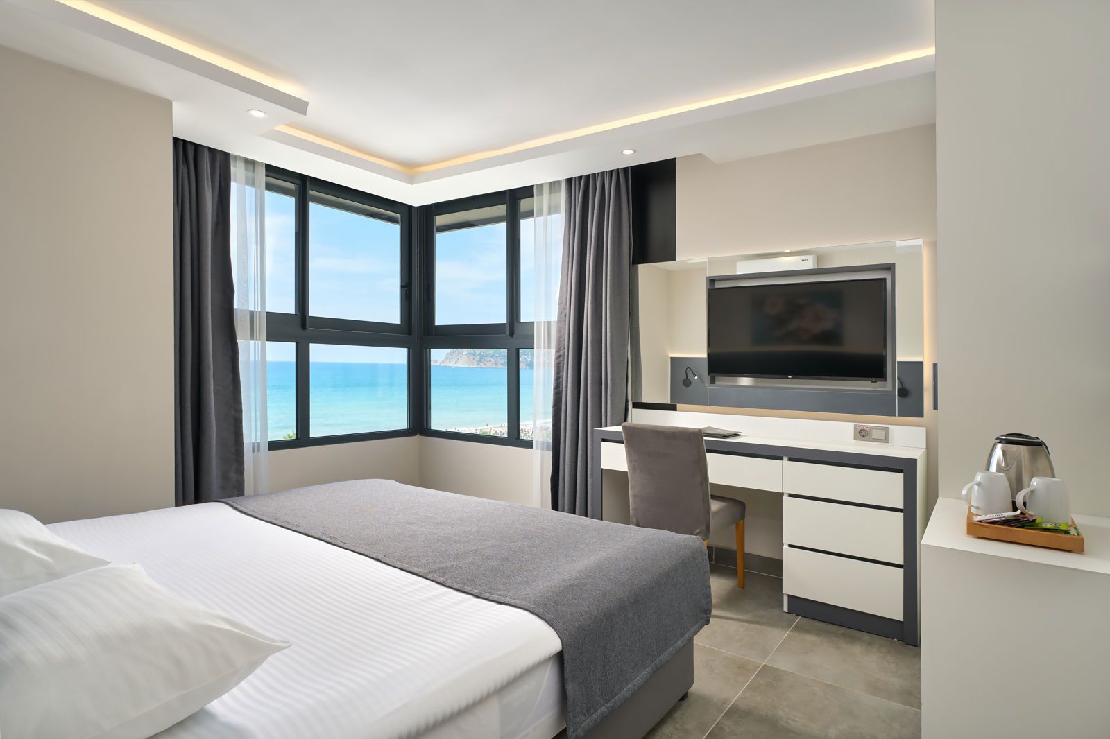 Kaila Krizantem Hotel, foto 7