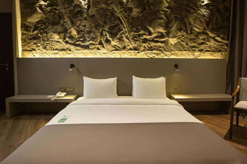 The Erzurum Hotel, foto 5