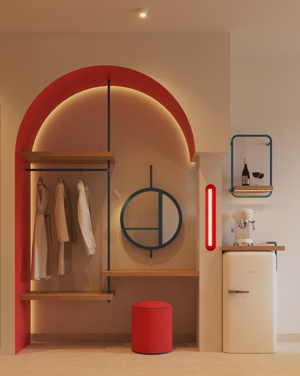Patricia Studios, foto 10