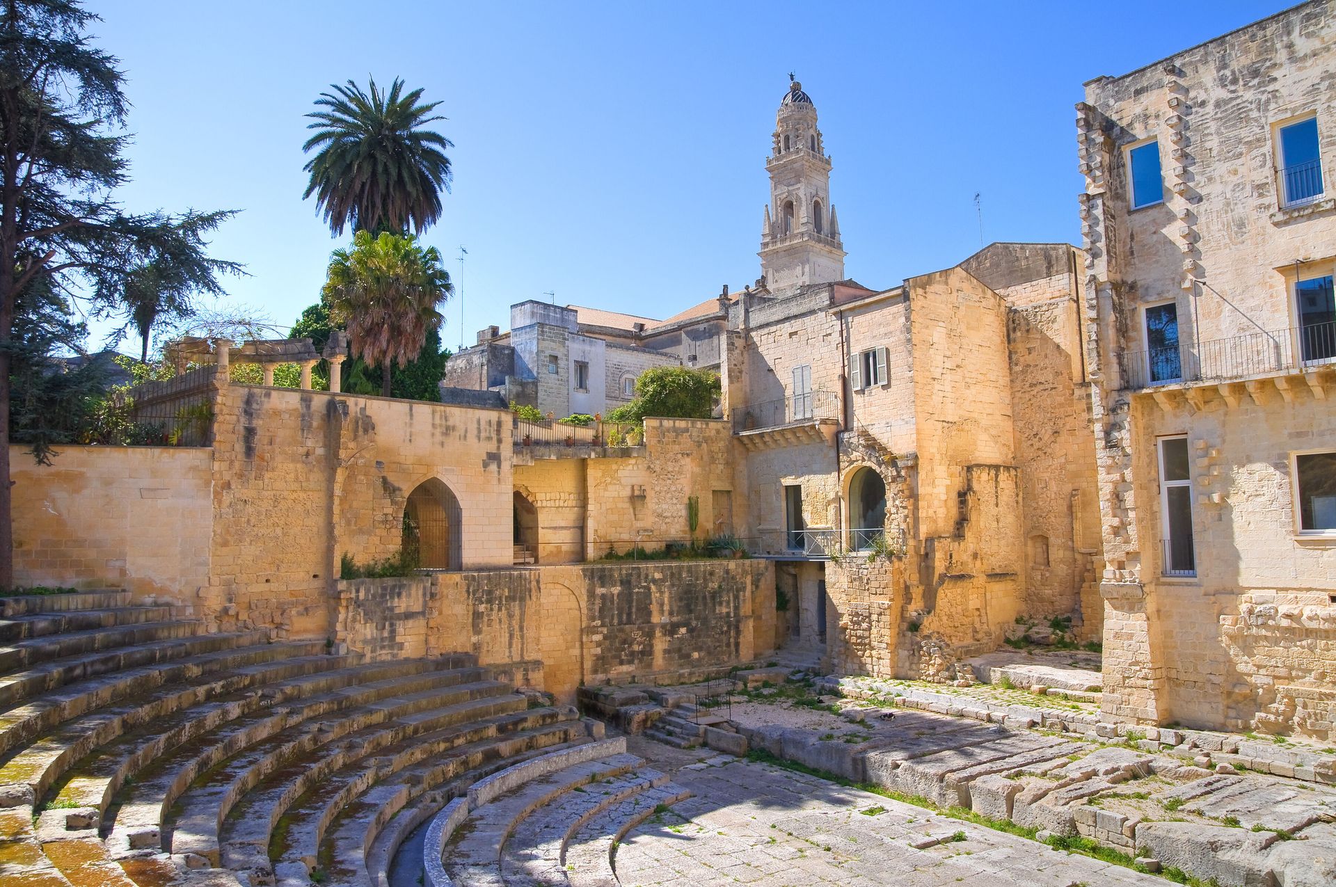 Ontdek het zuiden van Puglia vanuit Sannicola, foto 3
