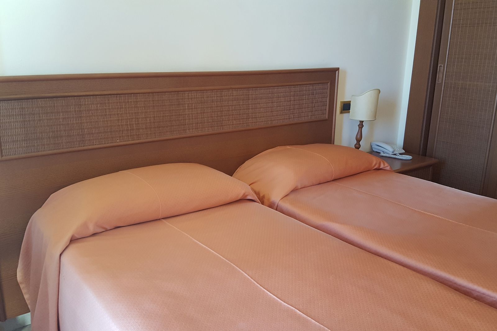 Villa Bianca Resort, foto 4