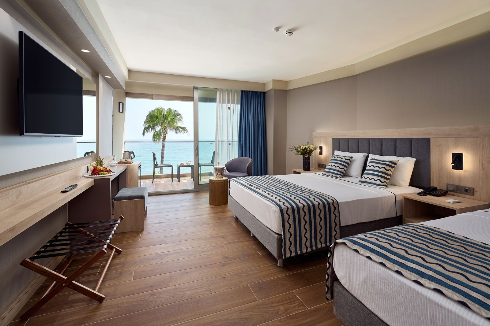Elysee Rive Hotel, foto 5
