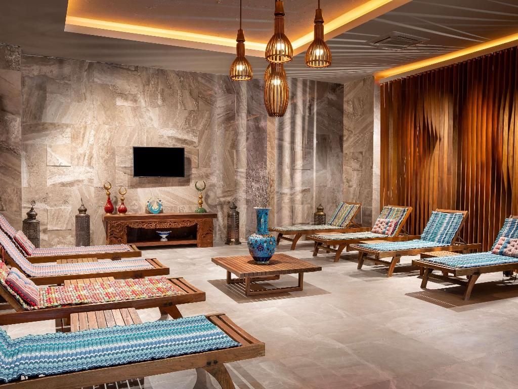 Swissôtel Living Bodrum, foto 8