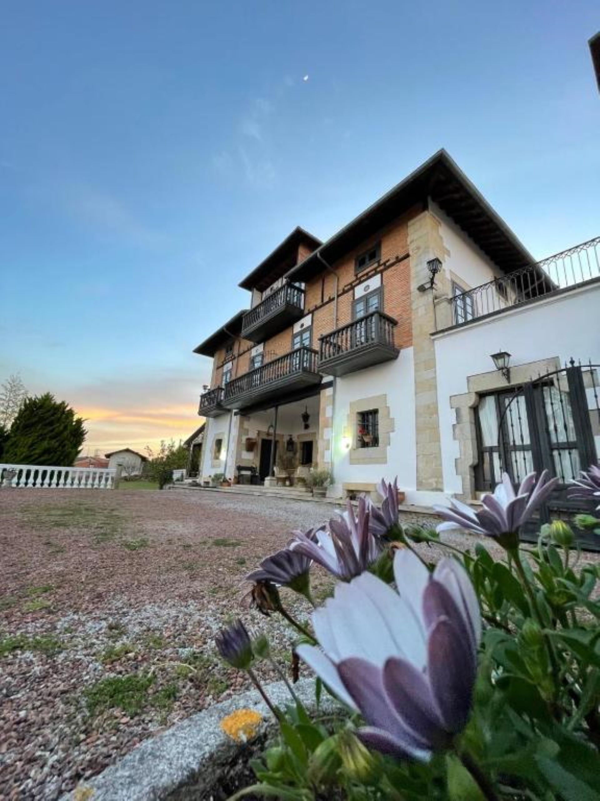 La Casona de Cerrazo, foto 2