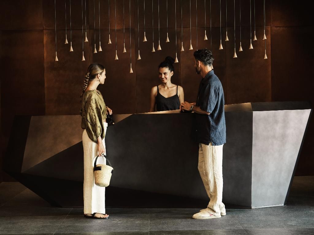 Magma Resort Santorini, The Unbound Collection by Hyatt, foto 10